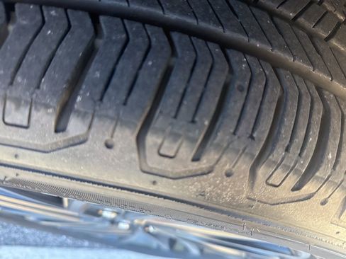 Used 2019 Lincoln Nautilus Reserve w/ Cargo Utility Package image 8