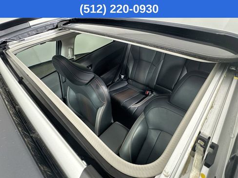 Used 2025 Subaru Crosstrek 2.5i Limited w/ Crosstrek Mirror Package AWD/4WD image 26