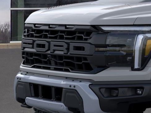 New 2026 Ford F150 Raptor image 17