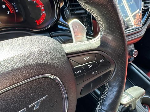 Used 2021 Dodge Durango SRT Hellcat w/ Black Package AWD/4WD image 19