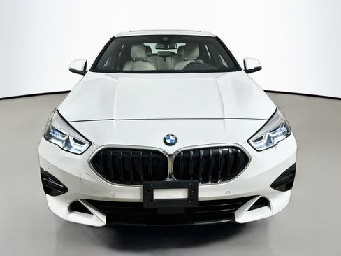Used 2024 BMW 228i xDrive Gran Coupe w/ Convenience Package AWD/4WD image 2