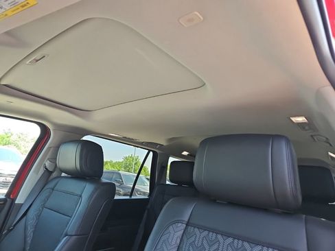Used 2023 Toyota Sequoia SR5 w/ SR5 Premium Package AWD/4WD image 17