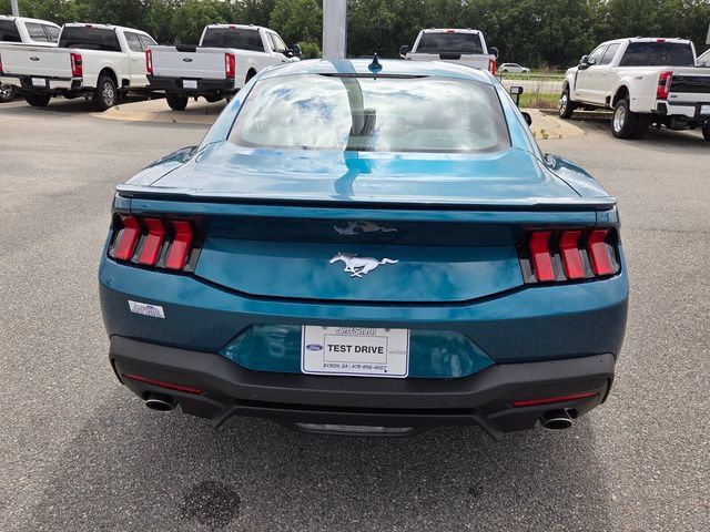 New 2026 Ford Mustang Premium RWD image 9