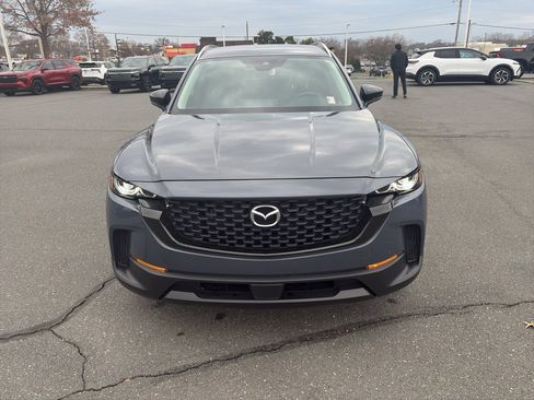 Used 2024 MAZDA CX-50 AWD 2.5 S w/ Cargo Package image 2