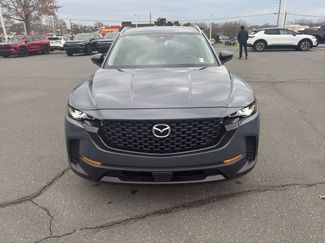 Used 2024 MAZDA CX-50 AWD 2.5 S w/ Cargo Package video 2