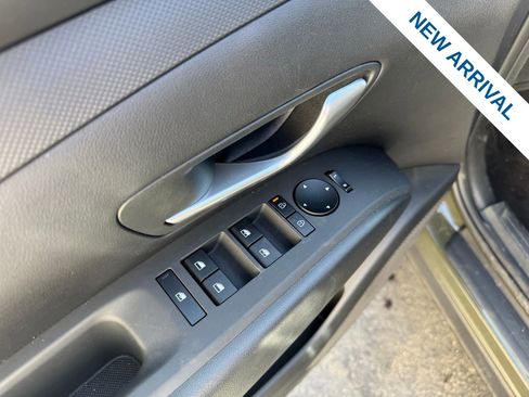 Used 2025 Hyundai Tucson SEL image 17