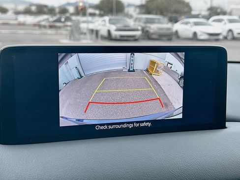 Used 2024 MAZDA CX-5 AWD 2.5 S w/ Premium Package image 21