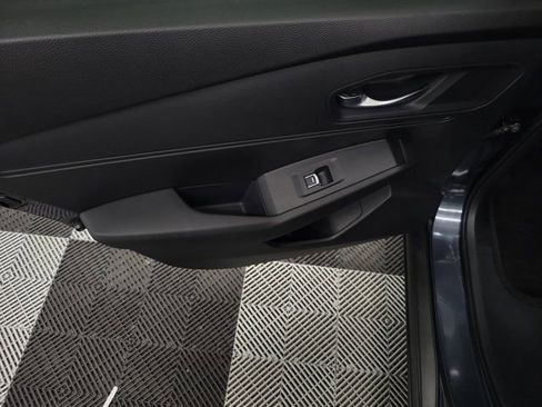 Certified 2024 Honda Accord EX image 13