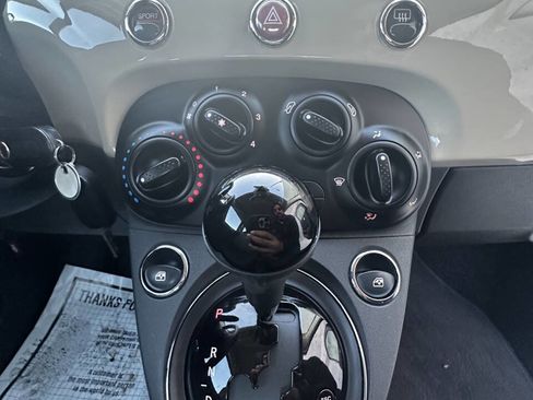 Used 2012 FIAT 500 Pop image 18