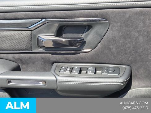 Used 2026 RAM 1500 RHO AWD/4WD image 28
