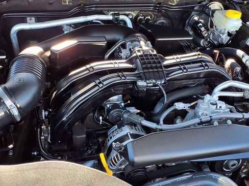 Certified 2025 Subaru Outback Onyx Edition w/ Popular Package #2 image 18