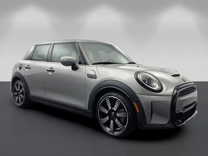 Used 2024 MINI Cooper S