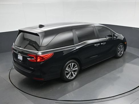 Used 2022 Honda Odyssey Touring image 79