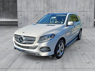 Used 2018 Mercedes-Benz GLE 350 4MATIC