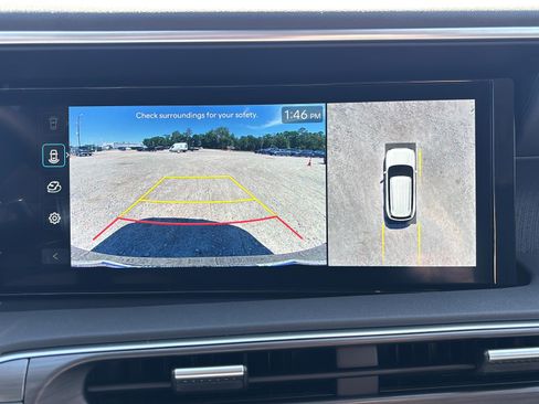 New 2026 Hyundai Palisade Limited FWD image 16