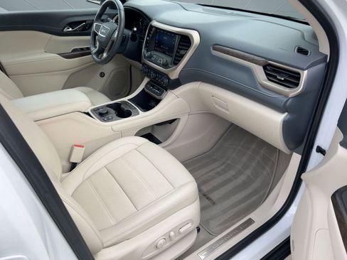 Used 2022 GMC Acadia Denali w/ Denali Ultimate Package image 31