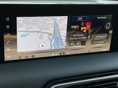 New 2026 Nissan Armada SL image 33