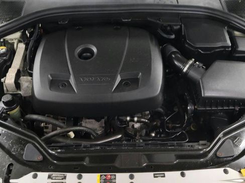 Used 2017 Volvo XC60 T5 Inscription AWD/4WD image 32
