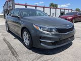 Used 2016 Kia Optima LX image 3