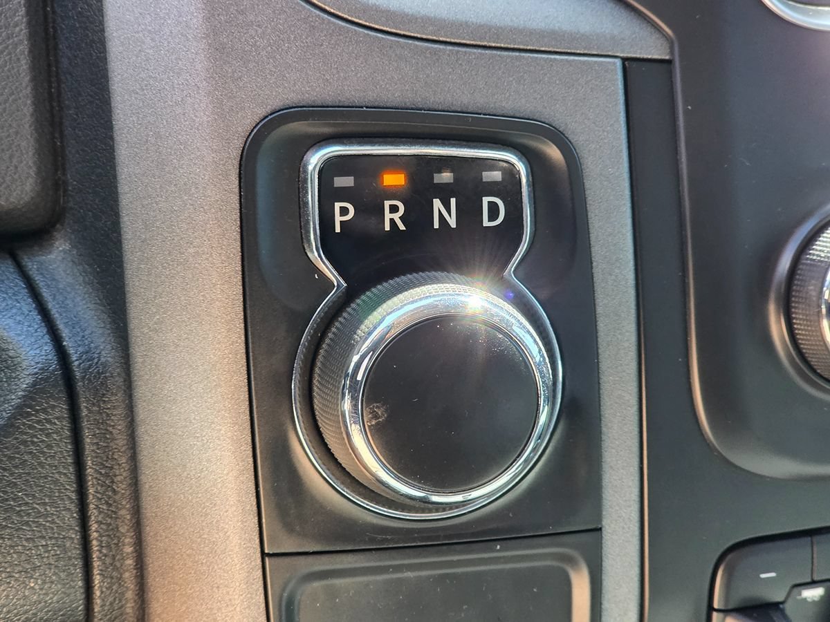Used 2016 RAM 1500 Tradesman w/ Popular Equipment Group RWD image 46
