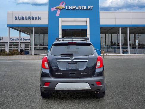 Used 2013 Buick Encore Convenience FWD image 6