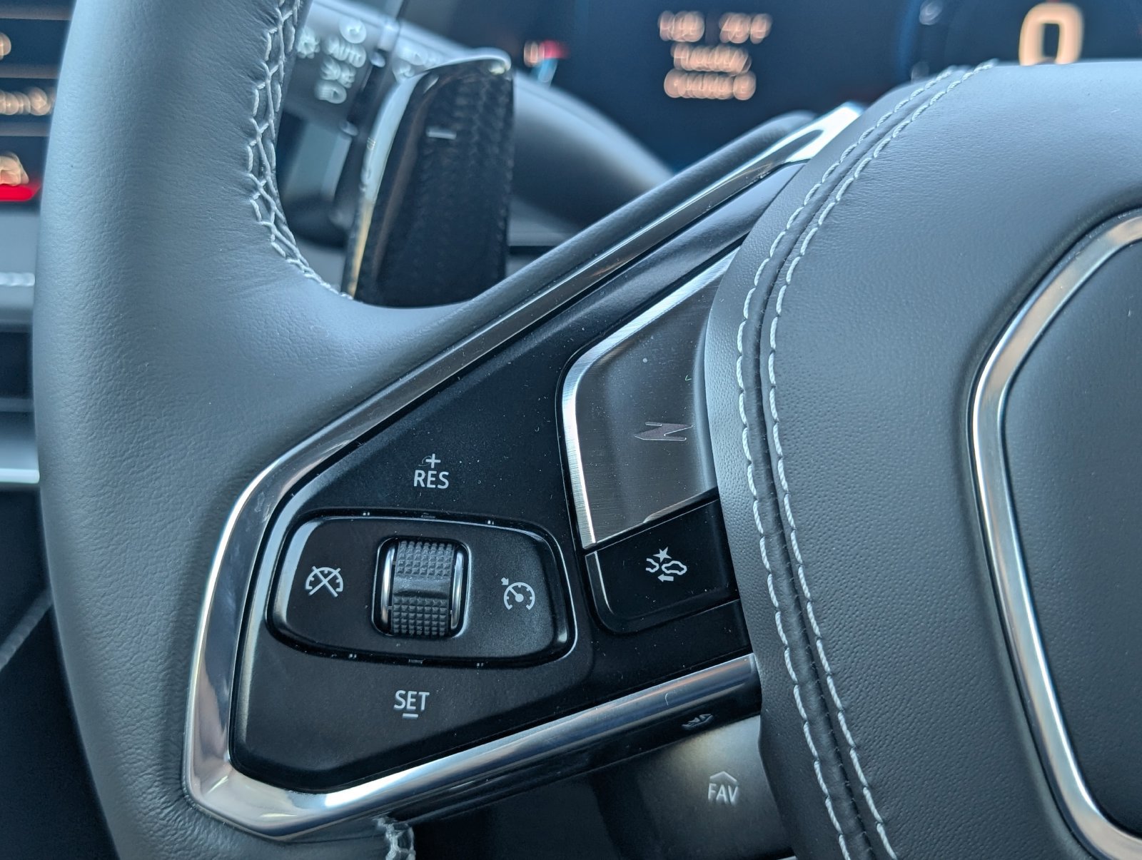 New 2027 Chevrolet Corvette Z06 RWD image 17