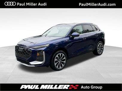 New 2026 Audi Q3 quattro 2.0T