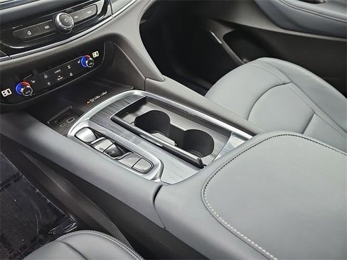 Certified 2024 Buick Enclave Essence w/ Trailering Package, 5000 lbs. image 22