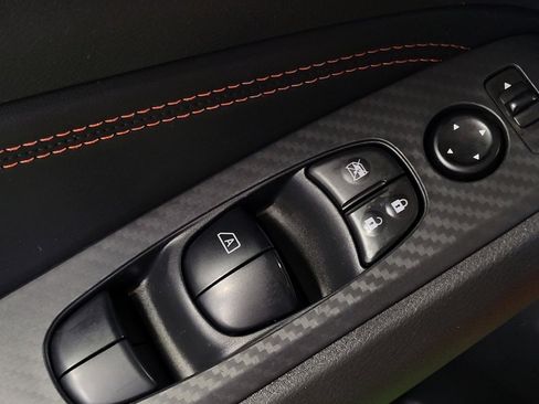 Used 2020 Nissan Altima 2.5 SR w/ Premium Package image 27