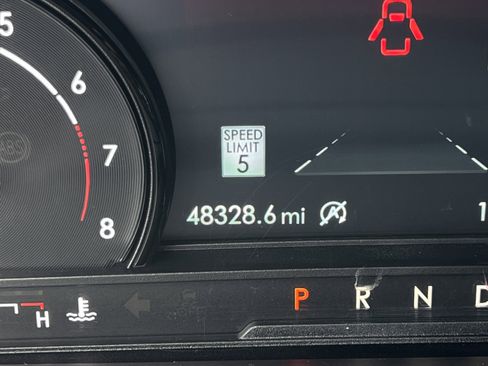 Certified 2020 Lincoln Corsair FWD image 13