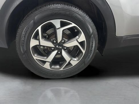 Used 2020 Kia Sportage LX FWD image 31