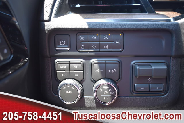New 2026 Chevrolet Tahoe High Country w/ Sun And Tow Package AWD/4WD image 40
