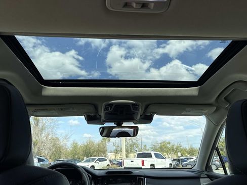 Used 2025 Subaru Outback Limited XT w/ Popular Package #2 image 18