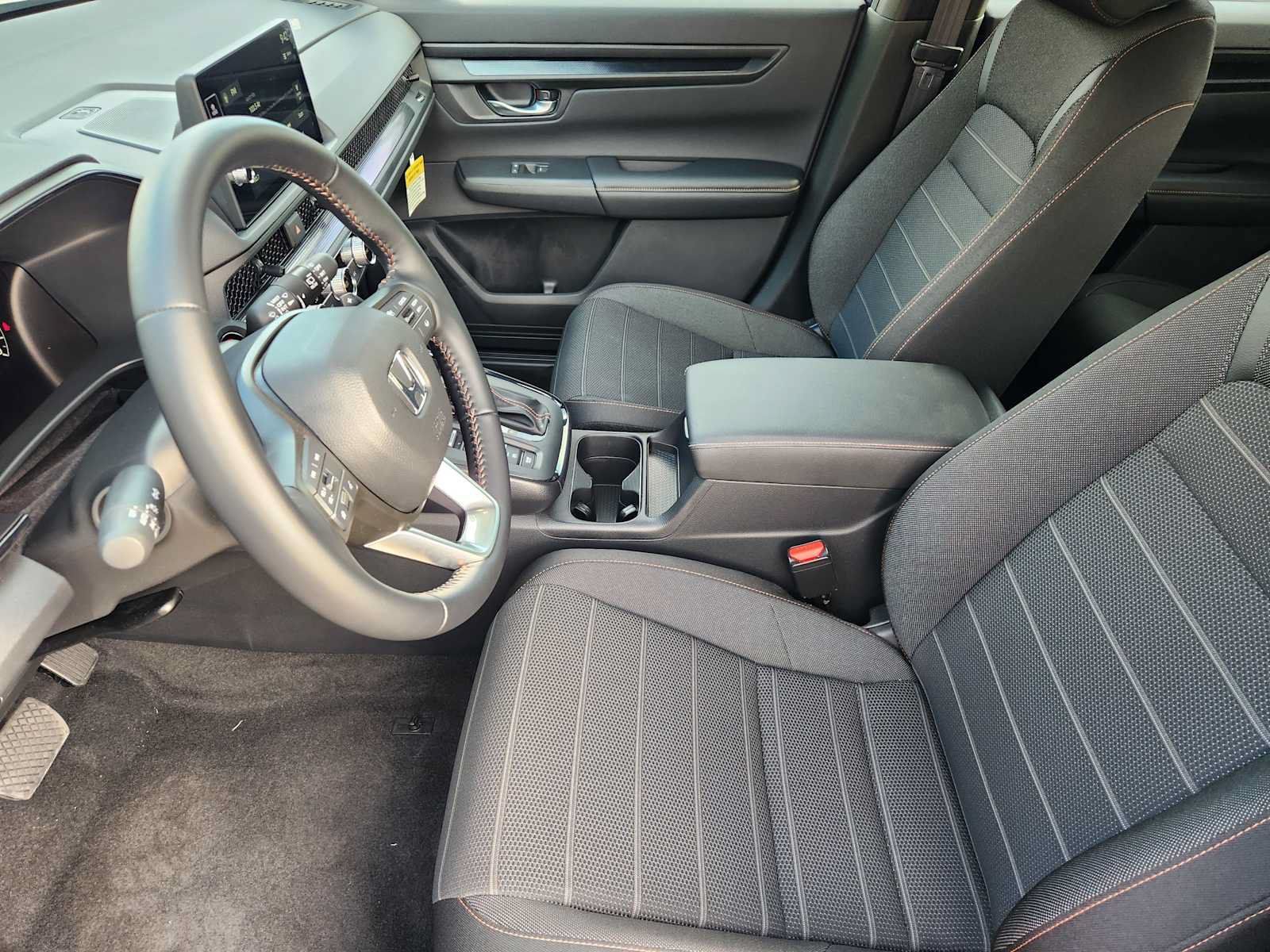 Used 2026 Honda CR-V Sport image 12
