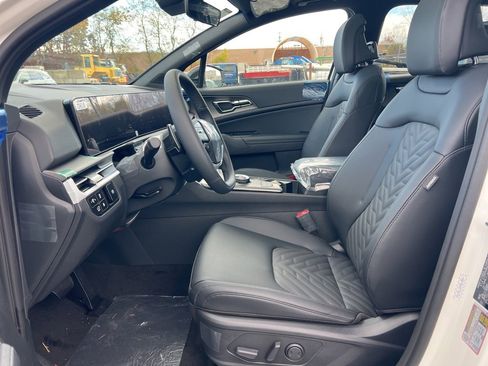 New 2026 Kia Sportage X-Line image 9