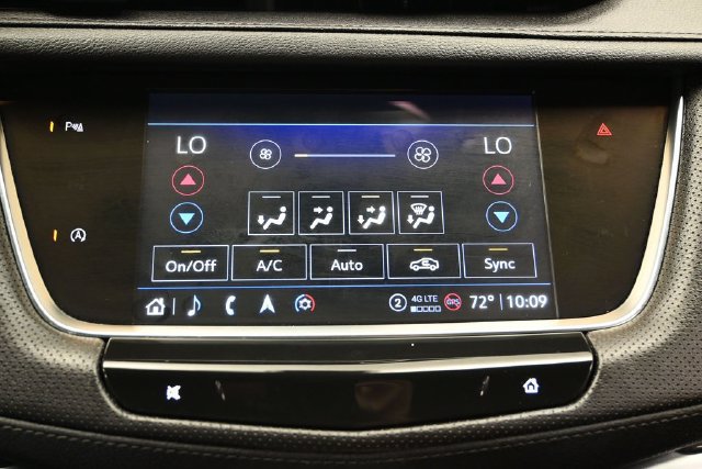 Used 2024 Cadillac XT5 Premium Luxury w/ LPO, Floor Liner Package AWD/4WD image 41