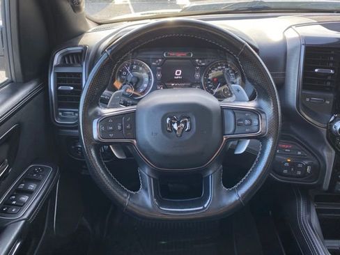 Used 2021 RAM 1500 TRX w/ TRX Level 1 Equipment Group image 27