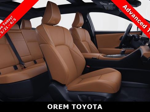 New 2026 Toyota Crown Signia w/ Advanced Technology Package AWD/4WD image 20