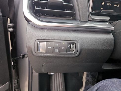 New 2026 GMC Terrain Elevation image 19