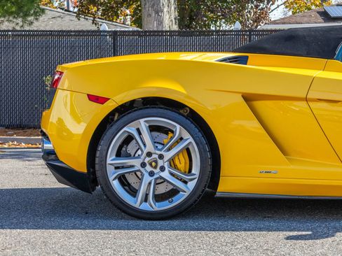 Used 2010 Lamborghini Gallardo LP 560-4 image 28