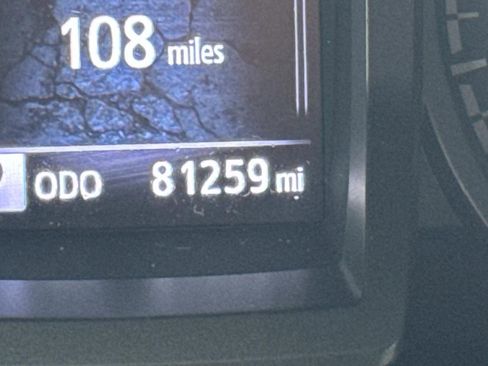 Used 2021 Toyota Tacoma TRD Off-Road w/ Technology Package image 37