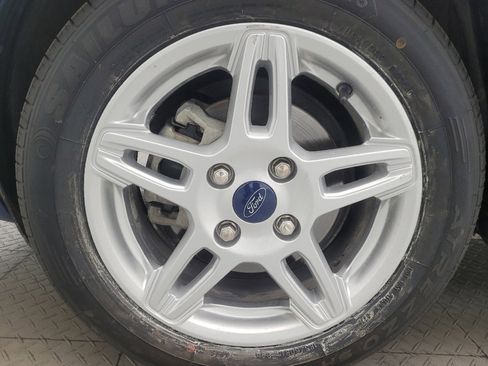 Used 2019 Ford Fiesta SE FWD image 31