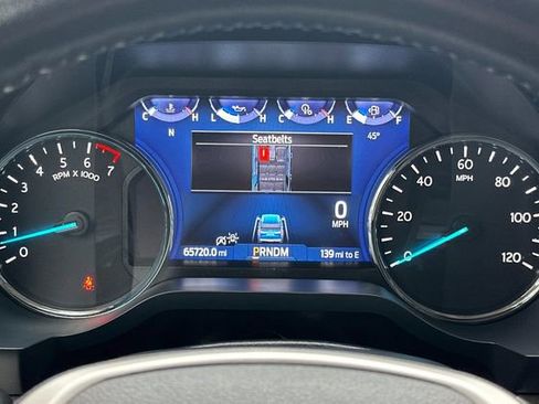 Certified 2024 Ford Expedition Max XLT image 24