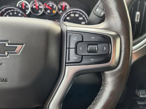 Used 2020 Chevrolet Silverado 1500 RST AWD/4WD image 31