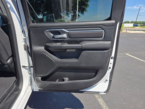 Used 2025 RAM 1500 Lone Star AWD/4WD image 22