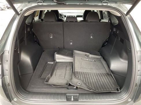 Used 2023 Hyundai Tucson SEL w/ Cargo Package AWD/4WD image 28