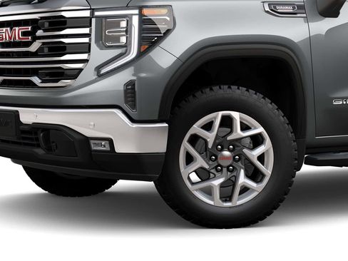 New 2026 GMC Sierra 1500 SLT w/ SLT Premium Plus Package image 19