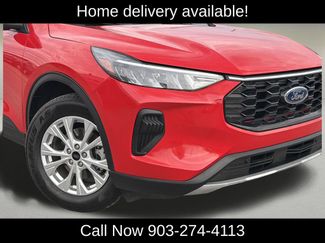 Used 2024 Ford Escape Active AWD/4WD video 2