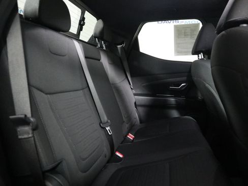 Used 2023 Hyundai Santa Cruz Night AWD/4WD image 21