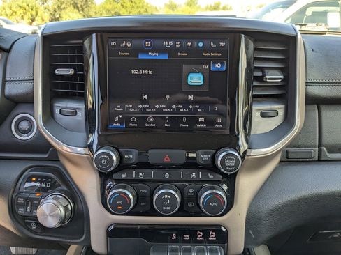 Used 2022 RAM 1500 Laramie image 21